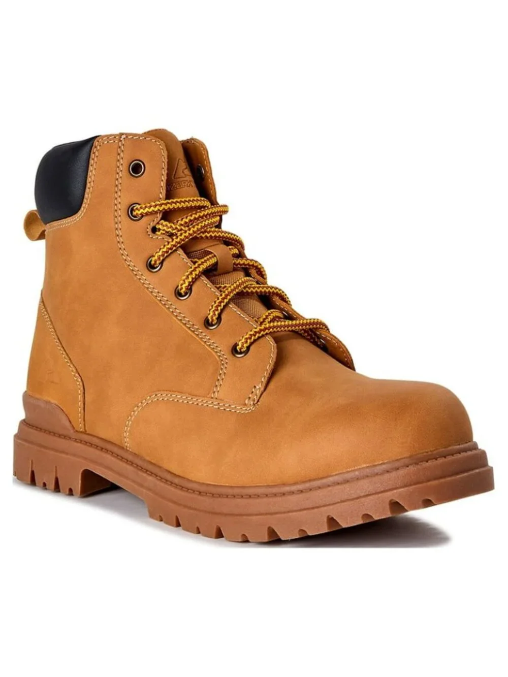 Ozark Trail Men's Size 13 Troy Brown Suede Boots NEW!